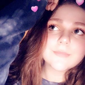 Meet your Posher, Savannah